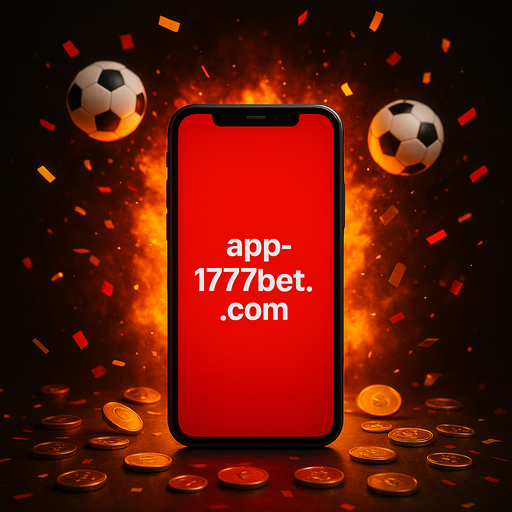 1777 bet: মোবাইলে বেটিং-এর সুবিধা